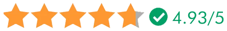 TheraWolf star rating